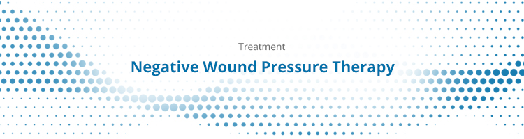 Negative Wound Pressure Therapy Malaysia
