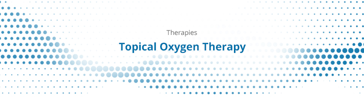 Topical Oxygen Therapy Malaysia